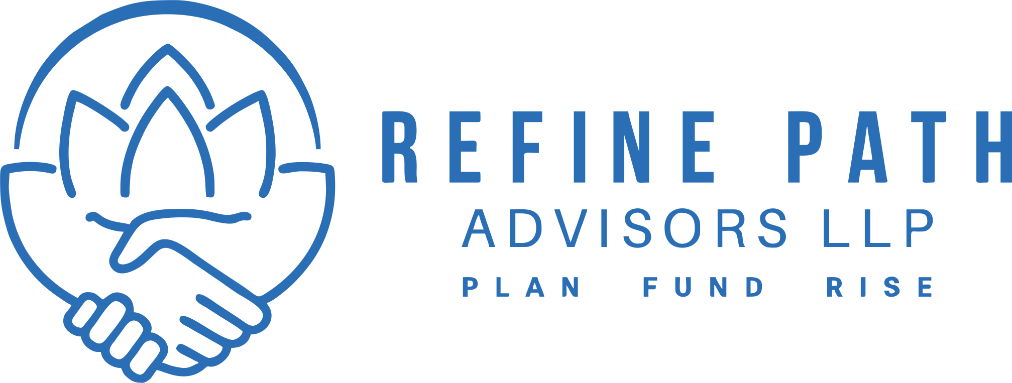 Refine Path Advisory Logo